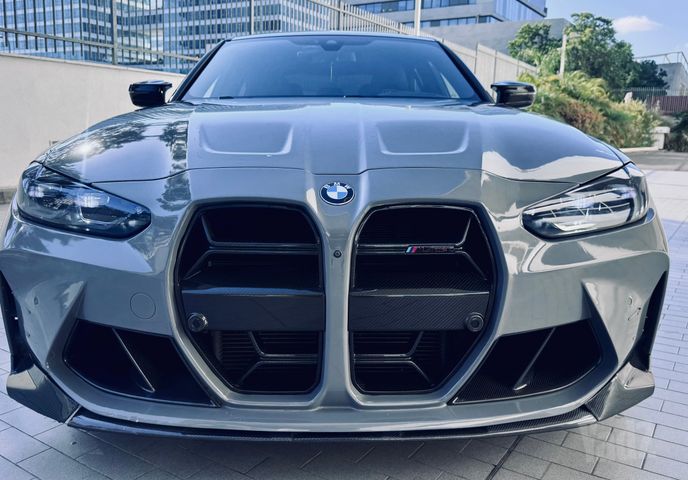 ב מ וו M3