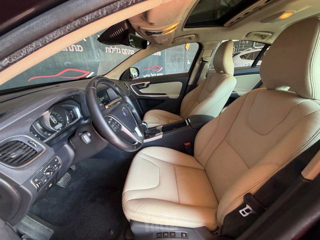 וולוו S60