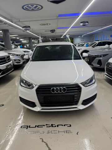 אאודי A1