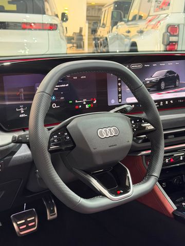 אאודי SQ5