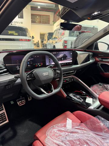 אאודי SQ5