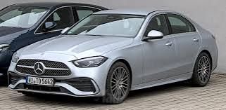 מרצדס-בנץ C-class