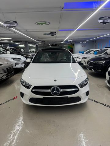 מרצדס-בנץ A-class