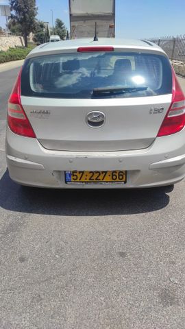 יונדאי i30