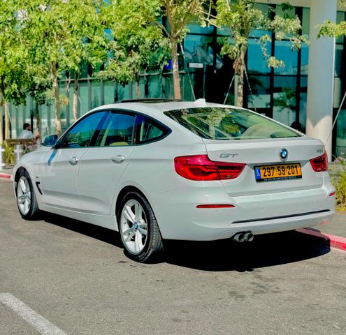 ב מ וו סדרה 3