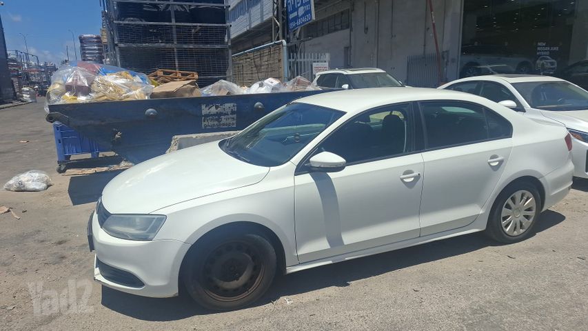 פולקסווגן ג'טה
