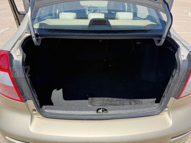 סוזוקי SX4