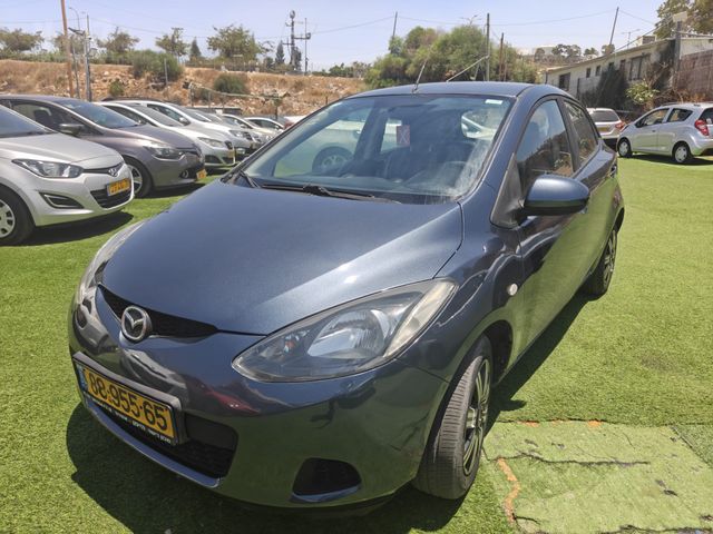 מאזדה 2