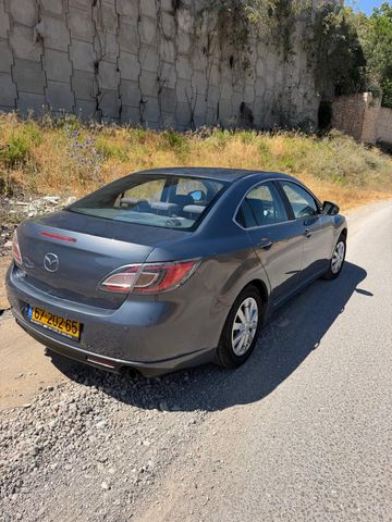 מאזדה 6