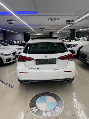 מרצדס-בנץ A-class
