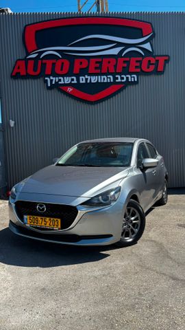 מאזדה 2