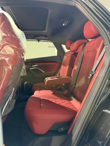 אאודי SQ5