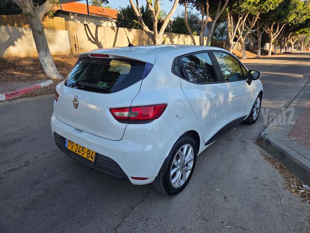 רנו קליאו