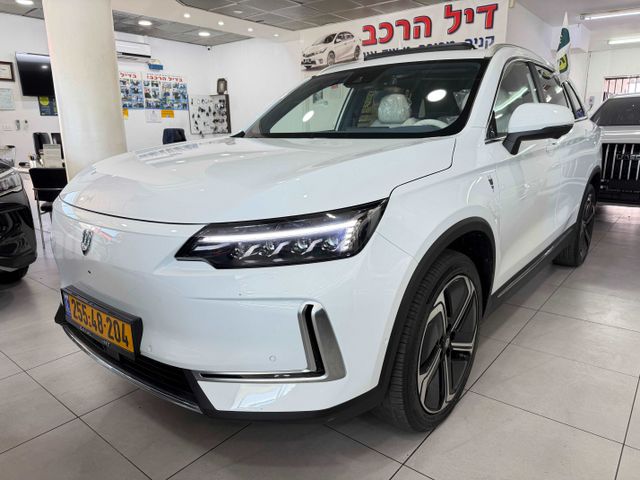 סקייוול ET5
