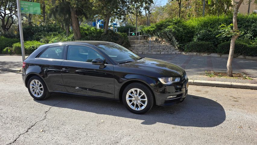 אאודי A3