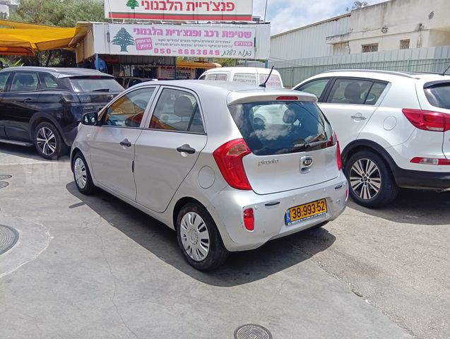 קיה פיקנטו