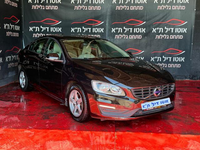 וולוו S60