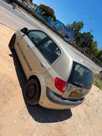 יונדאי גטס