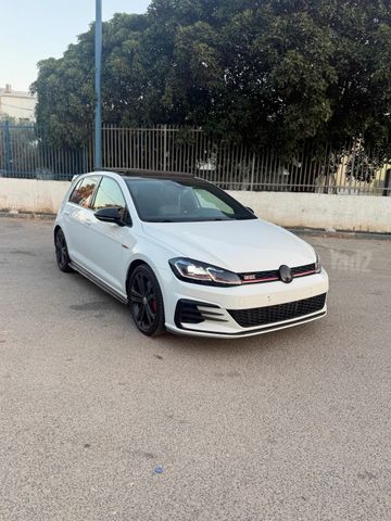 מודעת רכב פולקסווגן גולף