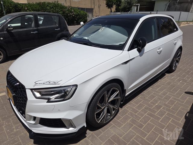 אאודי A3