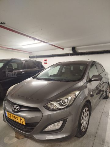 יונדאי i30