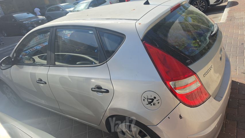 יונדאי i30