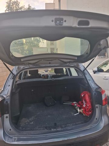 סוזוקי קרוסאובר