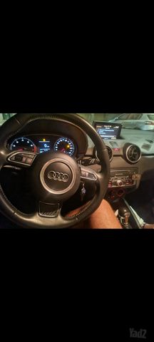 אאודי A1