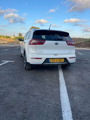 קיה נירו