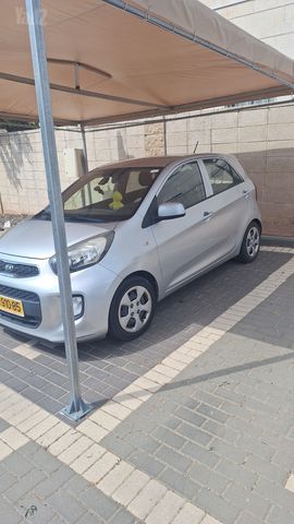 מודעת רכב קיה פיקנטו