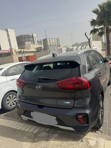 קיה נירו