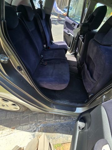 הונדה FR-V