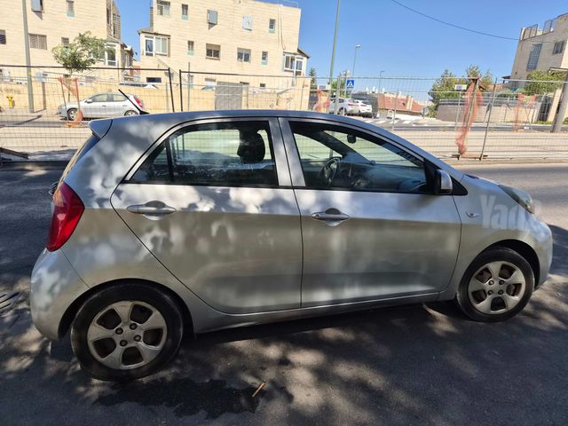 קיה פיקנטו