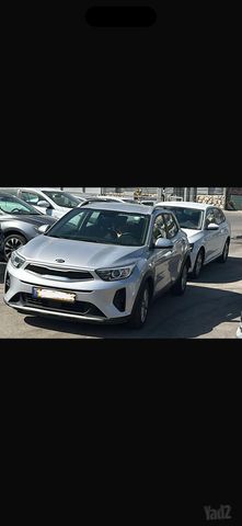 קיה סטוניק