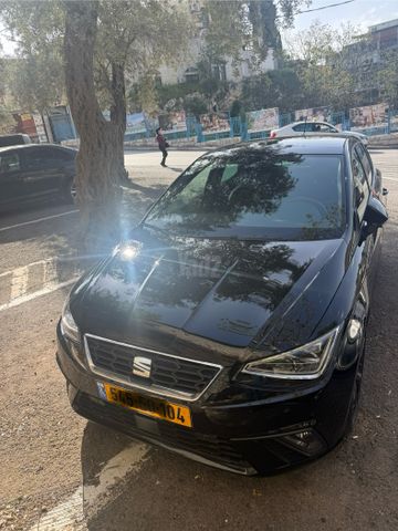 מודעת רכב סיאט איביזה