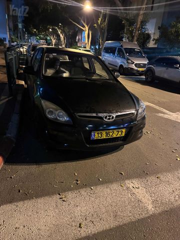 יונדאי i30