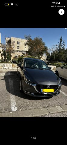 מאזדה 2