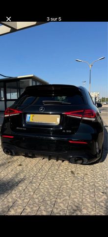 מרצדס-בנץ A-class