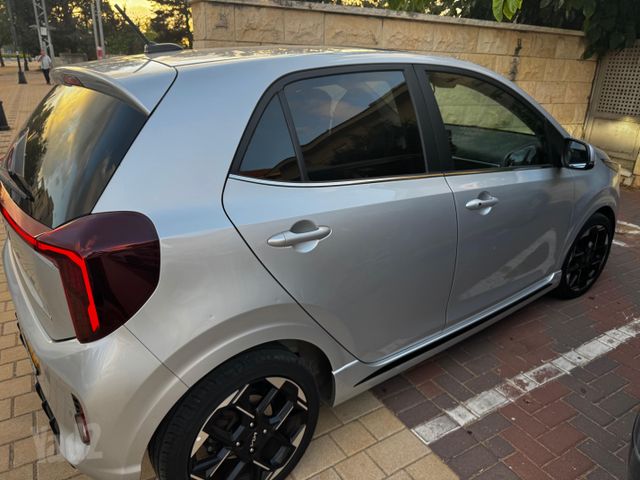 קיה פיקנטו