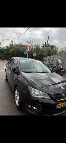 סיאט איביזה