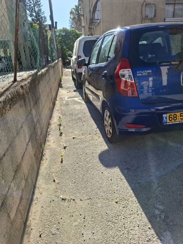יונדאי i10