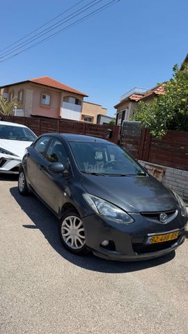 מאזדה 2