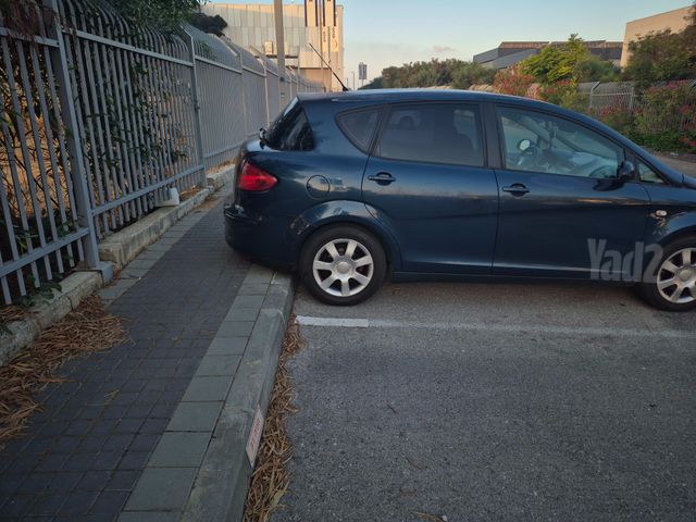 סיאט אלתיאה