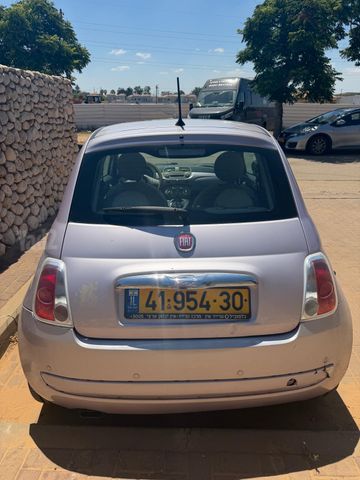 פיאט 500