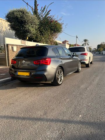 ב מ וו סדרה 1