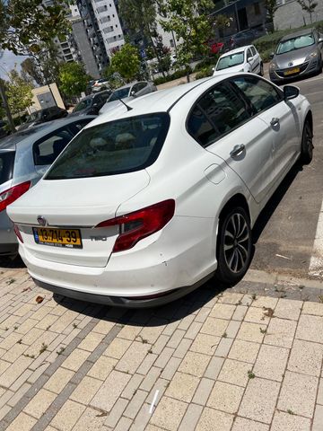פיאט טיפו