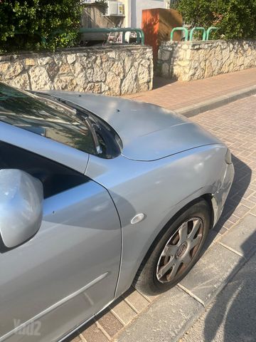 מאזדה 3