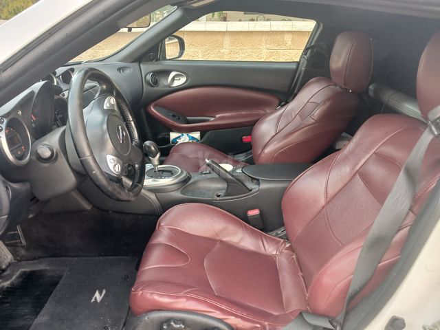 ניסאן 370Z