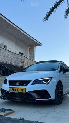 סיאט לאון