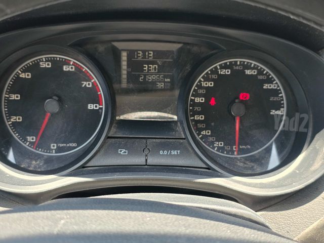 סיאט איביזה